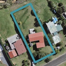 499 Matakawau Road, Āwhitu