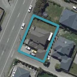1 Shiloh Lane, Sockburn, Christchurch