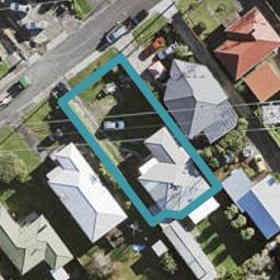 14 Parfitt Street, Mount Roskill, Auckland