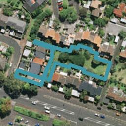 1 Grattan Place, Freemans Bay, Auckland