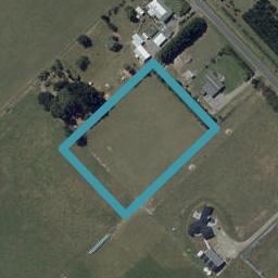 88 Reid Line, Aorangi