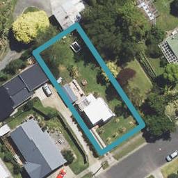 5 Wilson Street, Tamarau, Gisborne