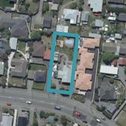 50 Rookwood Avenue, New Brighton, Christchurch