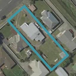 34 McGregor Street, Milson, Palmerston North