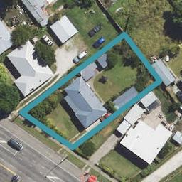 216 Wainui Road, Kaiti, Gisborne