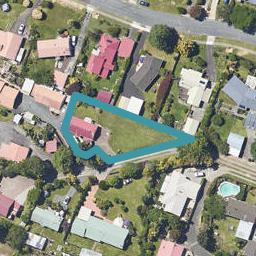 31B Levley Lane, Katikati, Katikati