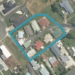 1 St Andrews Court, Te Kūiti