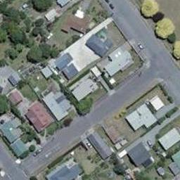 43 Sackville Street, Martinborough