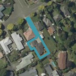 18A Parata Street, Hokowhitu, Palmerston North