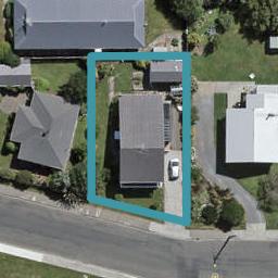6 Cargill Street, Waikiwi, Invercargill
