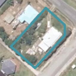 86 Fortescue Street, Māhia