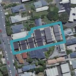3/25 Daniell Street, Newtown, Wellington