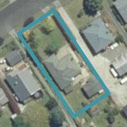 82 Allen Street, Morrinsville, Morrinsville