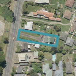 136 Anzac Parade, Whanganui East, Whanganui