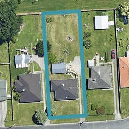 6 Waterlow Street, Fordlands, Rotorua