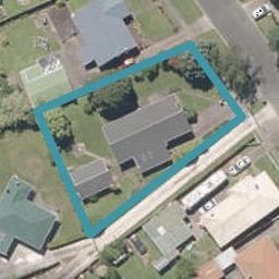 53 Quick Avenue, Aramoho, Whanganui