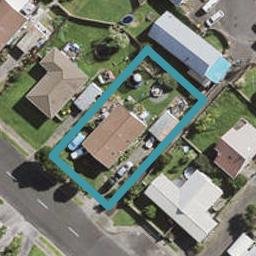 42 Rata Vine Drive, Wiri, Auckland