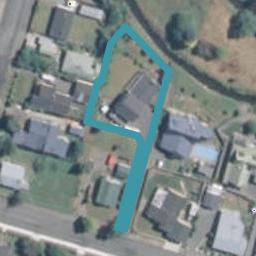 4 Bridge Street, Temuka