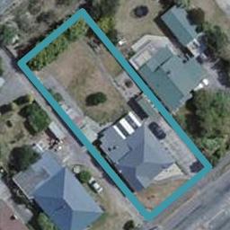 184 Colombo Road, Masterton