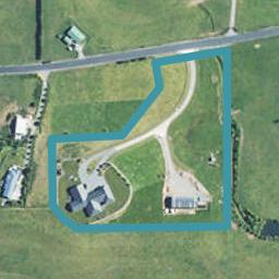 662 Bristol Road, Kaimata, Inglewood