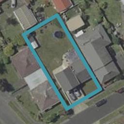 15 Geraldine Crescent, Cloverlea, Palmerston North