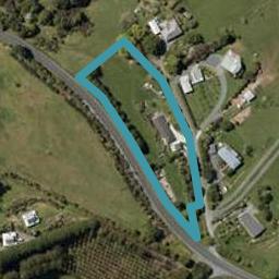 194 Vinegar Hill Road, Kamo