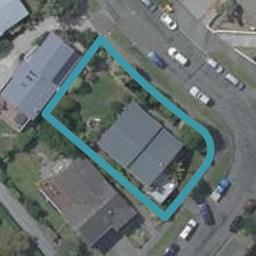 8 Harbour View Terrace, Cass Bay, Lyttelton