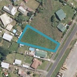 8 Otanga Street, Dannevirke