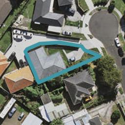 6A Brooks Way, Manukau, Auckland