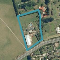 271 Clarks Beach Road, Pukekohe