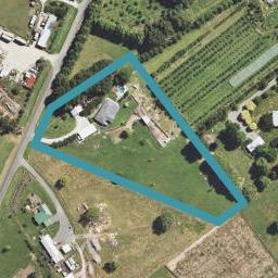 132 Haisman Road, Makauri, Gisborne