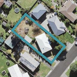 6 Patts Avenue, Glendene, Auckland