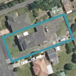 47 Barraud Street, Dannevirke