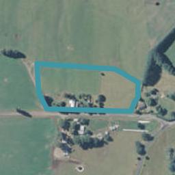 258 Goodwin Road, Waitohi, Temuka