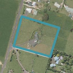 120 Blueskin Road, Brunswick, Whanganui