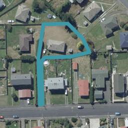16 Barton Street, Brockville, Dunedin