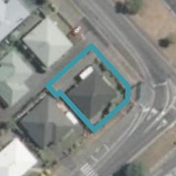 222 Walnut Avenue, Ashburton, Ashburton