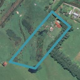 589A State Highway 5, Rotorua