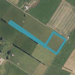 43 Horseshoe Lane, Pahiatua
