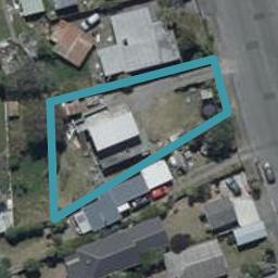 12 Tonks Street, North New Brighton, Christchurch