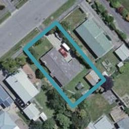 28 Oak Street, Masterton