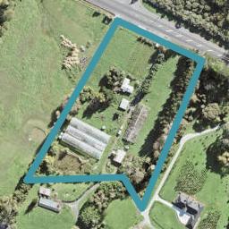 859 Dairy Flat Highway, Albany