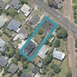 17 College Street, College Estate, Whanganui
