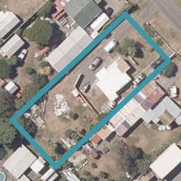 25 Aru Street, Tangimoana, Tangimoana