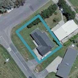 93 Dublin Street, Martinborough