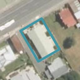 40 James Street, Balclutha