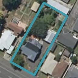 135 Bath Street, Levin, Levin