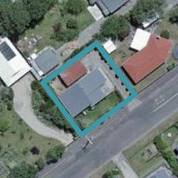 7 Sackville Street, Martinborough