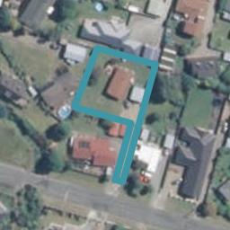 95 Princes Street, Temuka