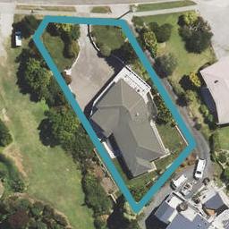 165 Ballance Street, Whataupoko, Gisborne